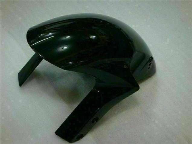 Black 2004-2005 CBR1000RR Motorcycle Fairings Black 2004-2005 CBR1000RR Motorcycle Fairings
