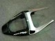 Black 2005-2006 CBR600RR ABS Motorcycle Fairing Black 2005-2006 CBR600RR ABS Motorcycle Fairing