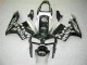 Black 2005-2006 CBR600RR ABS Motorcycle Fairing Black 2005-2006 CBR600RR ABS Motorcycle Fairing