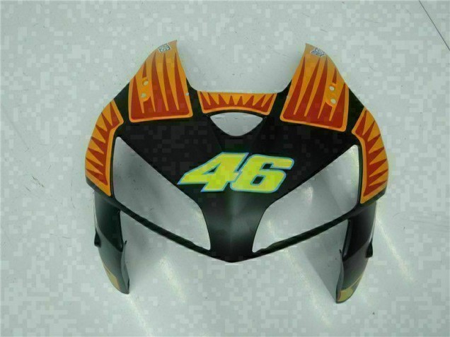 Black 2005-2006 CBR600RR ABS Motorcycle Fairings Black 2005-2006 CBR600RR ABS Motorcycle Fairings