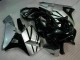 Black 2005-2006 CBR600RR Full ABS Motorcycle Fairing Black 2005-2006 CBR600RR Full ABS Motorcycle Fairing