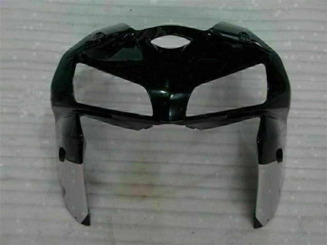 Black 2005-2006 CBR600RR Full ABS Motorcycle Fairing Black 2005-2006 CBR600RR Full ABS Motorcycle Fairing