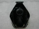 Black 2005-2006 CBR600RR Full ABS Motorcycle Fairing Black 2005-2006 CBR600RR Full ABS Motorcycle Fairing