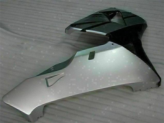 Black 2005-2006 CBR600RR Full ABS Motorcycle Fairing Black 2005-2006 CBR600RR Full ABS Motorcycle Fairing