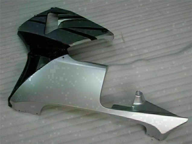 Black 2005-2006 CBR600RR Full ABS Motorcycle Fairing Black 2005-2006 CBR600RR Full ABS Motorcycle Fairing