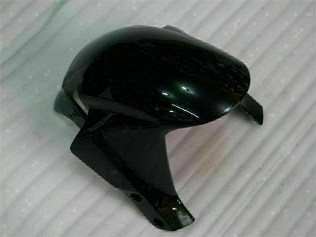 Black 2005-2006 CBR600RR Full ABS Motorcycle Fairing Black 2005-2006 CBR600RR Full ABS Motorcycle Fairing