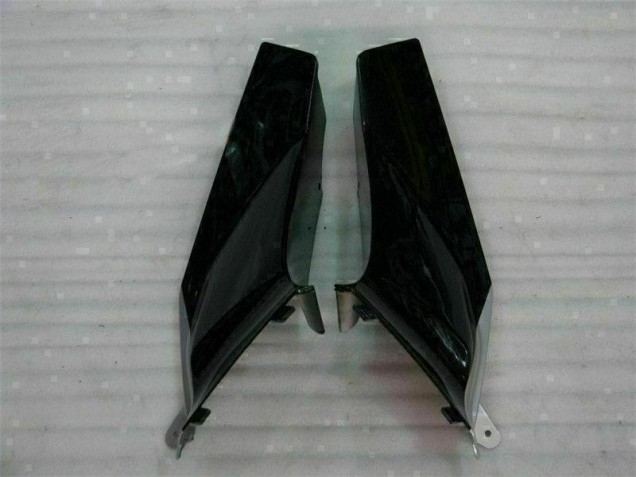 Black 2005-2006 CBR600RR Full ABS Motorcycle Fairing Black 2005-2006 CBR600RR Full ABS Motorcycle Fairing