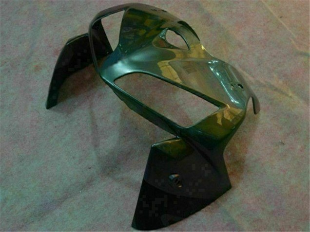 Black 2005-2006 CBR600RR Full ABS Motorcycle Fairings Black 2005-2006 CBR600RR Full ABS Motorcycle Fairings