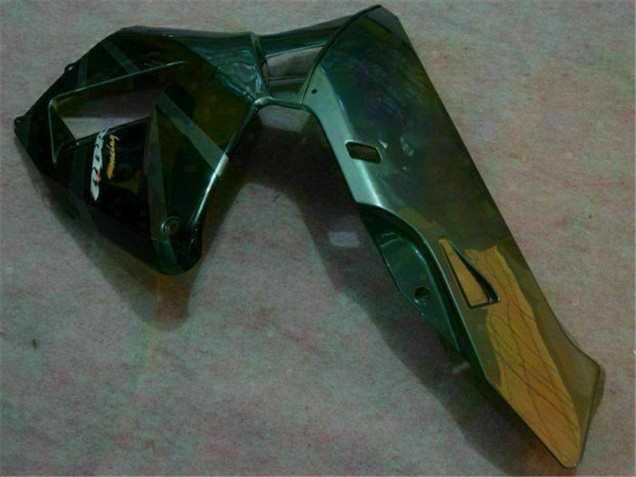 Black 2005-2006 CBR600RR Full ABS Motorcycle Fairings Black 2005-2006 CBR600RR Full ABS Motorcycle Fairings