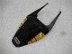 Black 2005-2006 CBR600RR Motorcycle Fairing Kits & Plastic Black 2005-2006 CBR600RR Motorcycle Fairing Kits & Plastic