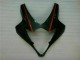 Black 2005-2006 GSXR 1000 Motorcycle Bodywork Black 2005-2006 GSXR 1000 Motorcycle Bodywork