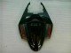 Black 2005-2006 GSXR 1000 Motorcycle Bodywork Black 2005-2006 GSXR 1000 Motorcycle Bodywork