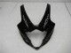Black 2005-2006 GSXR 1000 Motorcycle Fairing Black 2005-2006 GSXR 1000 Motorcycle Fairing
