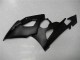 Black 2005-2006 GSXR 1000 Motorcycle Fairing Black 2005-2006 GSXR 1000 Motorcycle Fairing