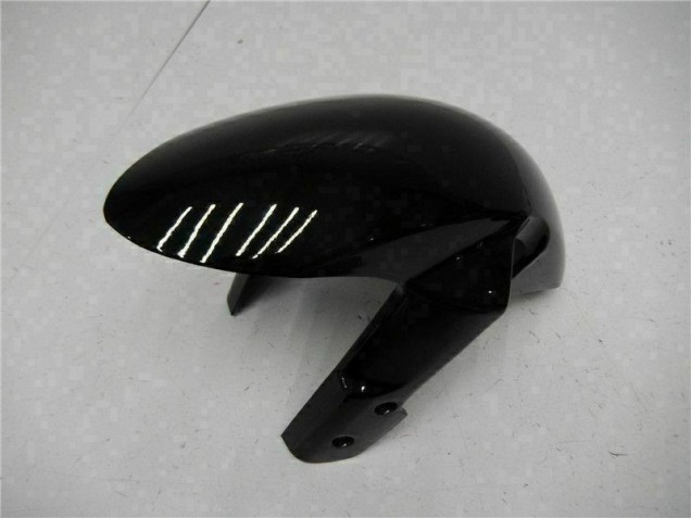 Black 2005-2006 GSXR 1000 Motorcycle Fairing Black 2005-2006 GSXR 1000 Motorcycle Fairing