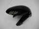 Black 2005-2006 GSXR 1000 Motorcycle Fairing Black 2005-2006 GSXR 1000 Motorcycle Fairing