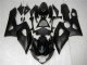Black 2005-2006 GSXR 1000 Motorcycle Fairing Black 2005-2006 GSXR 1000 Motorcycle Fairing
