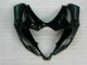 Black 2005-2006 GSXR 1000 Motorcycle Fairings