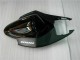 Black 2005-2006 GSXR 1000 Motorcycle Fairings