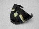 Black 2005-2006 ZX6R Motorcycle Fairing
