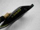 Black 2005-2006 ZX6R Motorcycle Fairing