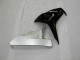 Black 2006-2007 CBR1000RR Motorcycle Bodywork Black 2006-2007 CBR1000RR Motorcycle Bodywork