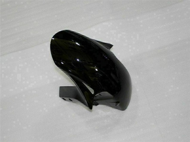 Black 2006-2007 CBR1000RR Motorcycle Bodywork Black 2006-2007 CBR1000RR Motorcycle Bodywork