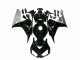 Black 2006-2007 CBR1000RR Motorcycle Bodywork Black 2006-2007 CBR1000RR Motorcycle Bodywork