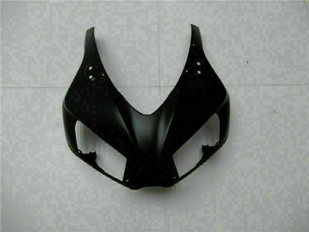 Black 2006-2007 CBR1000RR Motorcycle Fairings