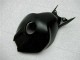 Black 2006-2007 CBR1000RR Motorcycle Fairings