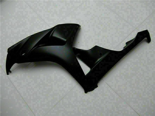 Black 2006-2007 CBR1000RR Motorcycle Fairings