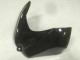 Black 2006-2007 GSXR 600/750 ABS Motorcycle Fairings