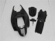 Black 2006-2007 GSXR 600/750 Aftermarket Motorcycle Fairings Black 2006-2007 GSXR 600/750 Aftermarket Motorcycle Fairings