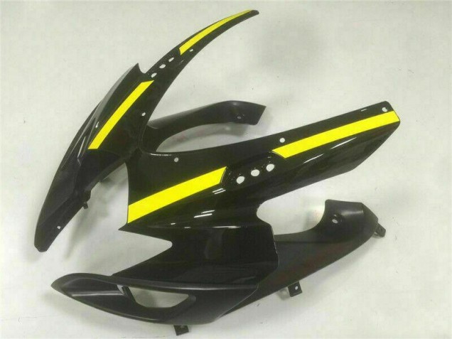 Black 2006-2007 GSXR 600/750 Motorcycle Fairing & Bodywork Black 2006-2007 GSXR 600/750 Motorcycle Fairing & Bodywork