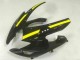 Black 2006-2007 GSXR 600/750 Motorcycle Fairing & Bodywork Black 2006-2007 GSXR 600/750 Motorcycle Fairing & Bodywork