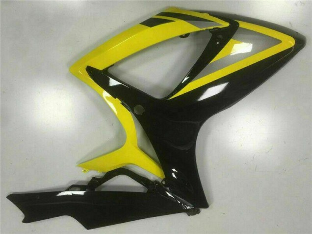 Black 2006-2007 GSXR 600/750 Motorcycle Fairing & Bodywork Black 2006-2007 GSXR 600/750 Motorcycle Fairing & Bodywork