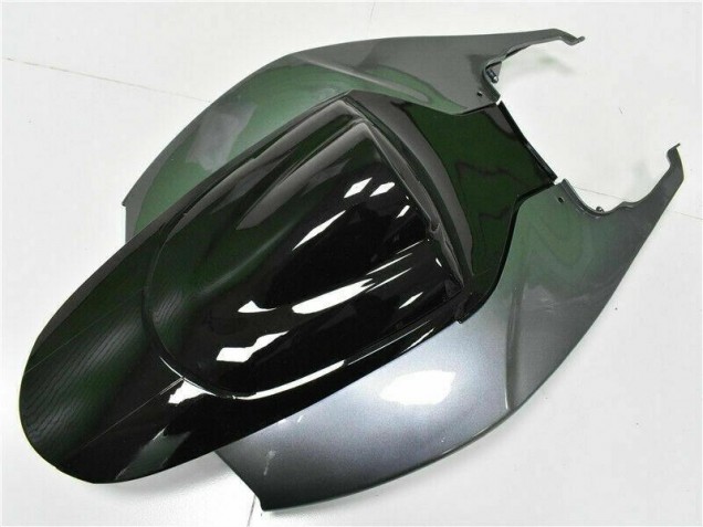 Black 2006-2007 GSXR 600/750 Motorcycle Fairing Kits Black 2006-2007 GSXR 600/750 Motorcycle Fairing Kits