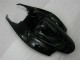 Black 2006-2007 GSXR 600/750 Motorcycle Fairing Kits & Plastic Black 2006-2007 GSXR 600/750 Motorcycle Fairing Kits & Plastic