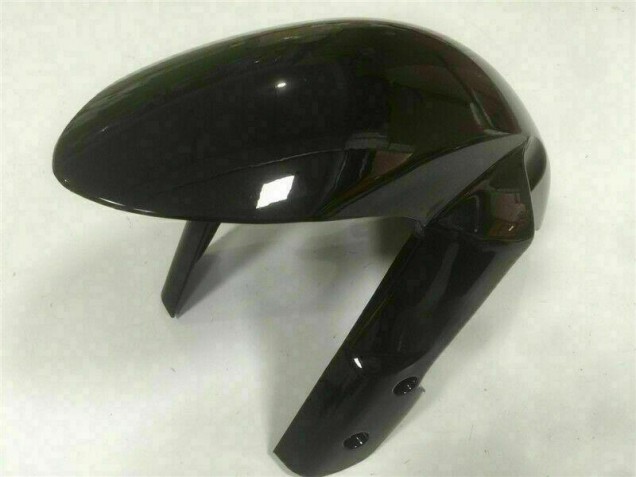 Black 2006-2007 GSXR 600/750 Motorcycle Fairing