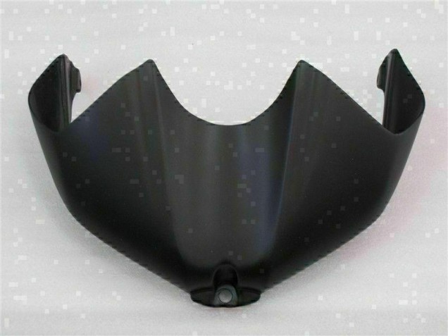 Black 2006-2007 YZF R6 Aftermarket Motorcycle Fairing Black 2006-2007 YZF R6 Aftermarket Motorcycle Fairing