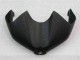 Black 2006-2007 YZF R6 Aftermarket Motorcycle Fairing Black 2006-2007 YZF R6 Aftermarket Motorcycle Fairing