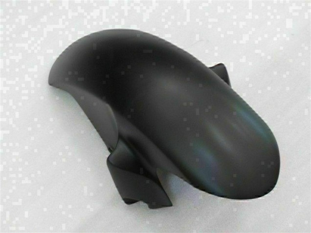 Black 2006-2007 YZF R6 Aftermarket Motorcycle Fairing Black 2006-2007 YZF R6 Aftermarket Motorcycle Fairing