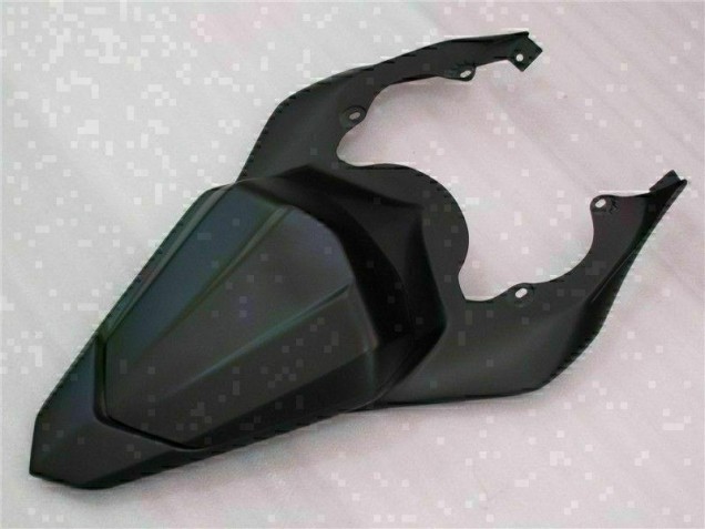 Black 2006-2007 YZF R6 Aftermarket Motorcycle Fairing Black 2006-2007 YZF R6 Aftermarket Motorcycle Fairing