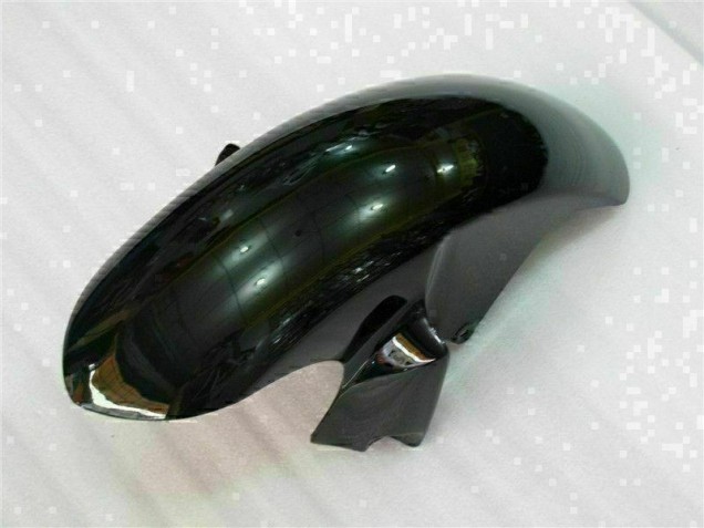 Black 2006-2007 YZF R6 Full Motorcycle Fairing Kits Black 2006-2007 YZF R6 Full Motorcycle Fairing Kits