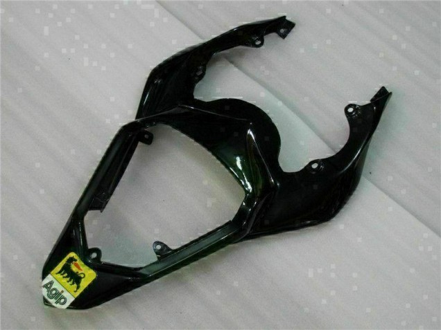 Black 2006-2007 YZF R6 Full Motorcycle Fairing Kits Black 2006-2007 YZF R6 Full Motorcycle Fairing Kits
