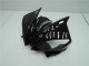 Black 2006-2007 YZF R6 Motorcycle Fairing & Bodywork Black 2006-2007 YZF R6 Motorcycle Fairing & Bodywork