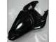 Black 2006-2007 YZF R6 Motorcycle Fairing Black 2006-2007 YZF R6 Motorcycle Fairing