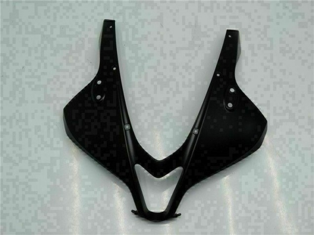 Black 2007-2008 CBR600RR Motorcycle Bodywork Black 2007-2008 CBR600RR Motorcycle Bodywork