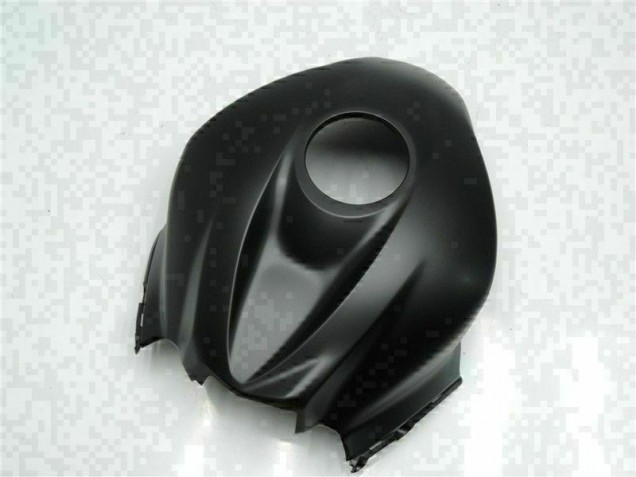 Black 2007-2008 CBR600RR Motorcycle Bodywork Black 2007-2008 CBR600RR Motorcycle Bodywork