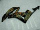 Black 2007-2008 CBR600RR Motorcycle Bodywork Black 2007-2008 CBR600RR Motorcycle Bodywork